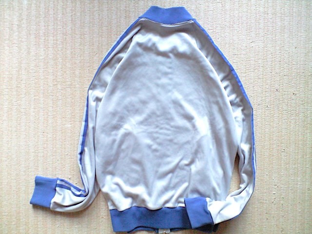 即決 希少カラー 80s USA製 ヴィンテージ adidas ATP ジャージ S 即決 希少カラー 80s USA製 ヴィンテージ adidas ATP ジャージ S