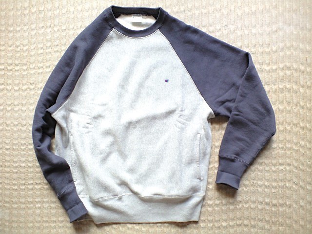 REVERSE WEAVE チャンピオン Champion ビームス BEAMS リバース