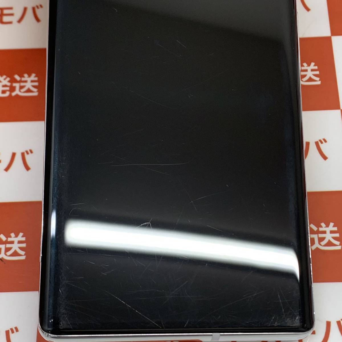 爆速発送 ジャンク品 Google Pixel 6 Pro 128GB SIMフリー Cloudy