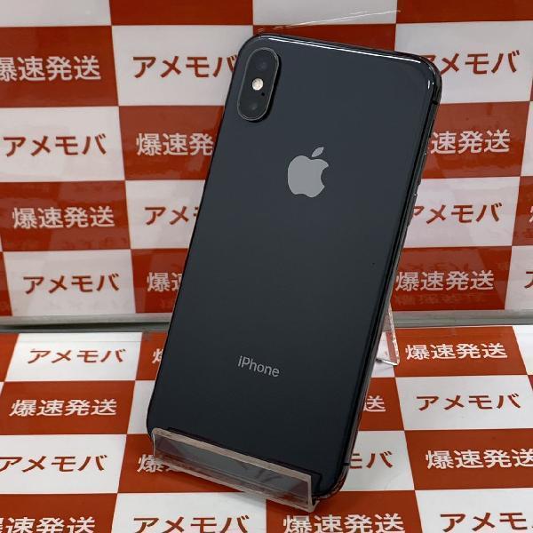 美品 iPhoneXs 64GB - スマートフォン/携帯電話