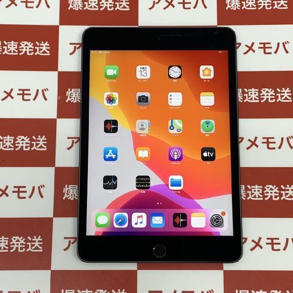 最新作 iPad mini 第5世代 64GB Wi-Fiモデル バッテリー87%[211150