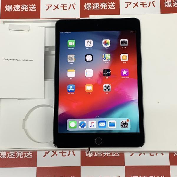 激安通販の iPad mini 第5世代 64GB Wi-Fiモデル バッテリー86%[211316