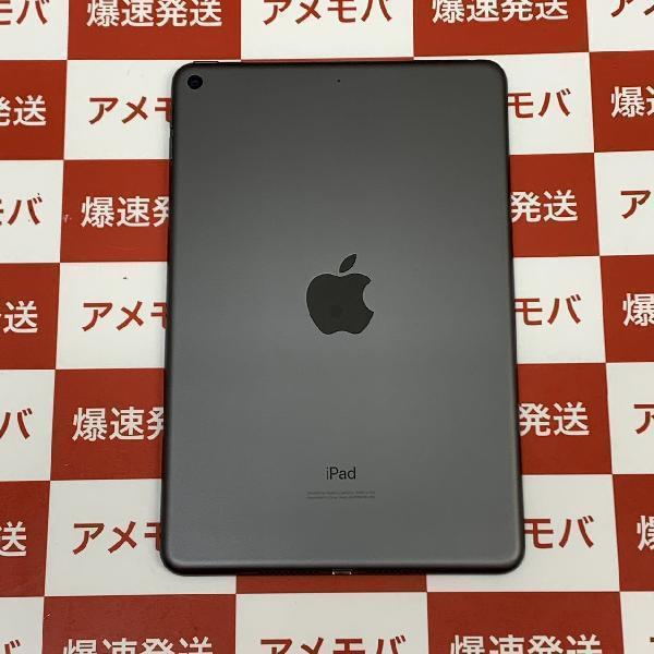 メーカー直売】 mini iPad 第5世代 新品同様[212363] バッテリー85% Wi