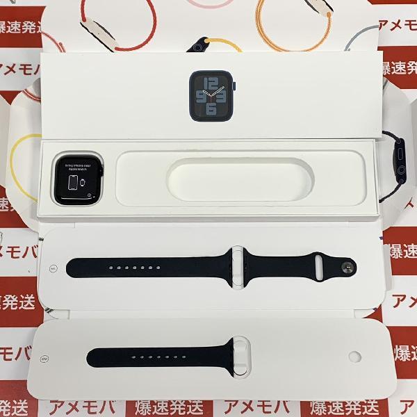 Apple Watch SE 第2世代 44mm GPS+Cellularモデル MNPY3J/A A2724[213120]-