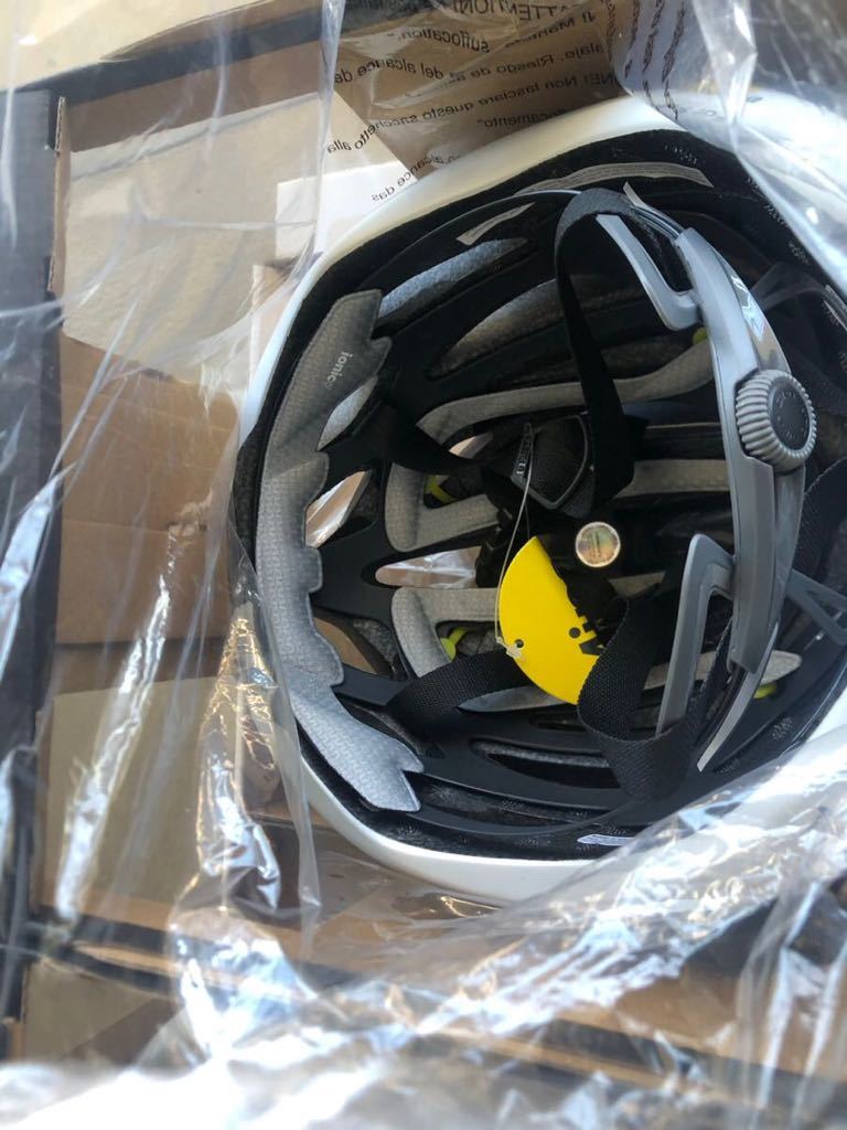 値下げ！GIROヘルメット SYNTAX 2個セット 新品未使用 バラ売り可_画像5