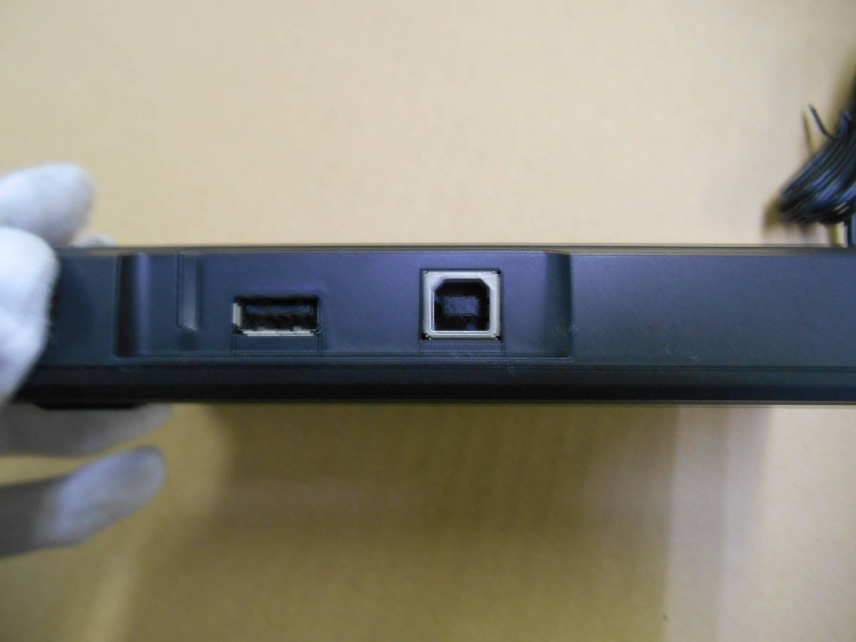 I-O DATA USB接続ドッキングステーション DisplayDock USB-DD1 AC付き (1_画像6