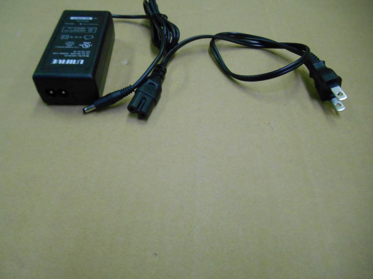 I-O DATA USB接続ドッキングステーション DisplayDock USB-DD1 AC付き (1_画像8