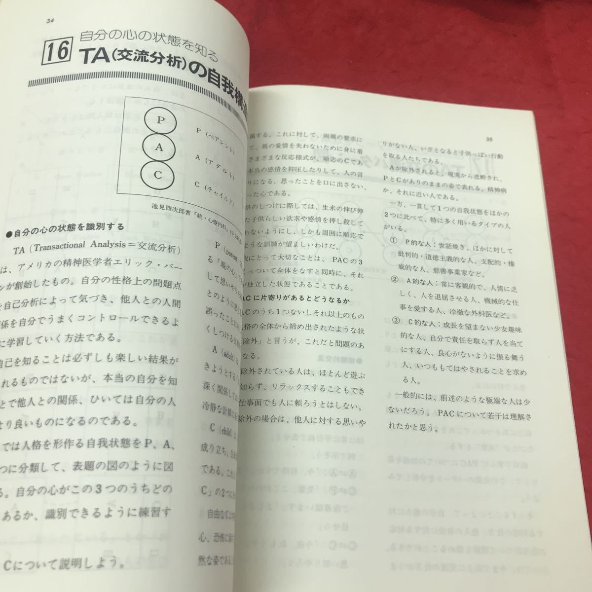 b-419 ※12 ベーシック マネジメント コース 図形メディアの読み方使い方 日本マンパワー_画像4