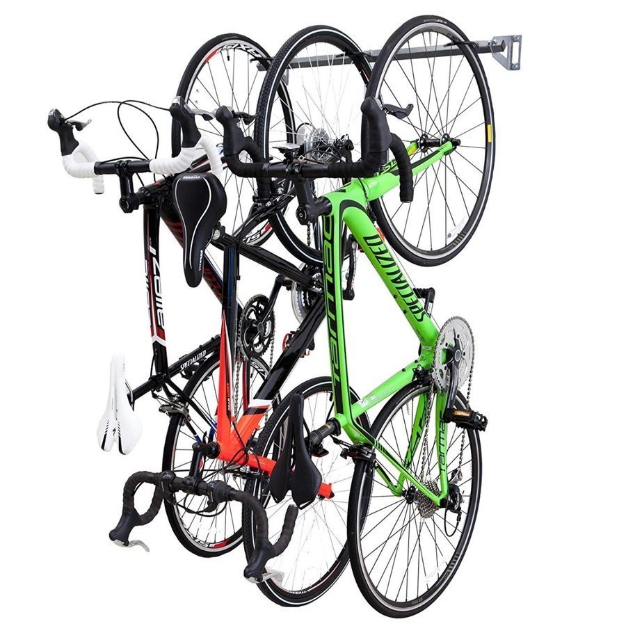 B129C NinoLite Hunger Type Type Bicycle Stand для 6 Нинолита 130 кг стройной стройной космический японский язык Scoop Scoop Golf Sag