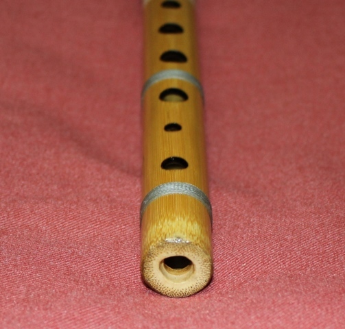 A管ケーナ39Sax運指、他の木管楽器との持ち替えに最適。動画UP Key G Quena39 sax fingering_画像9