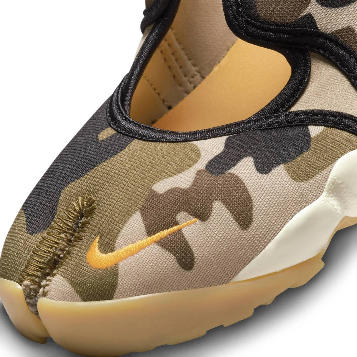 ☆NIKE WMNS AIR RIFT 迷彩柄 28.0cm ナイキ ウィメンズ エア リフト CAMO FJ5447-200_画像6