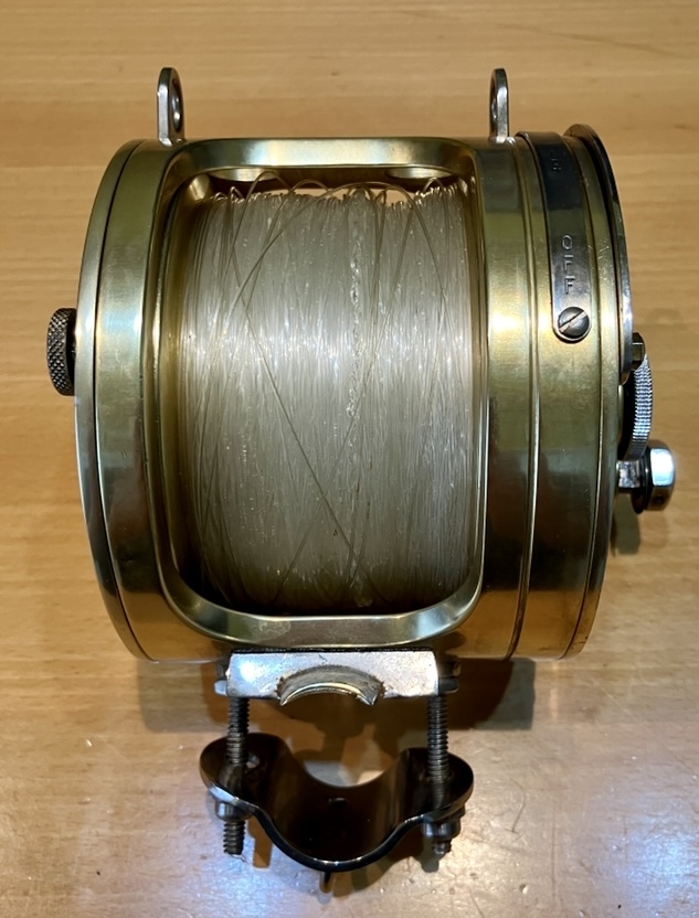 FIN-NOR50フィンリールAFTCOアフコ30&50釣竿セット トローリング FIN-NOR50フィンリールAFTCOアフコ30&50釣竿セット トローリング