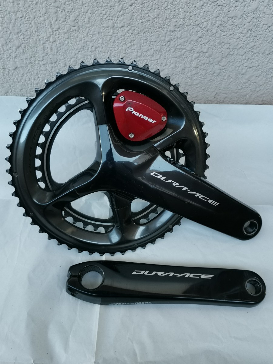 特別セーフ PCD-110-74 175mm クランク PRO XC 【送料込】SUNTOUR 即決