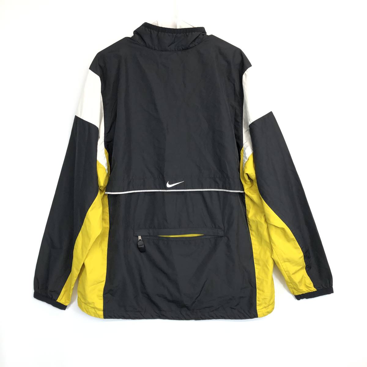 90s 銀タグ NIKE ナイキ ナイロンジャケット パッカブル 90s 銀タグ NIKE ナイキ ナイロンジャケット パッカブル
