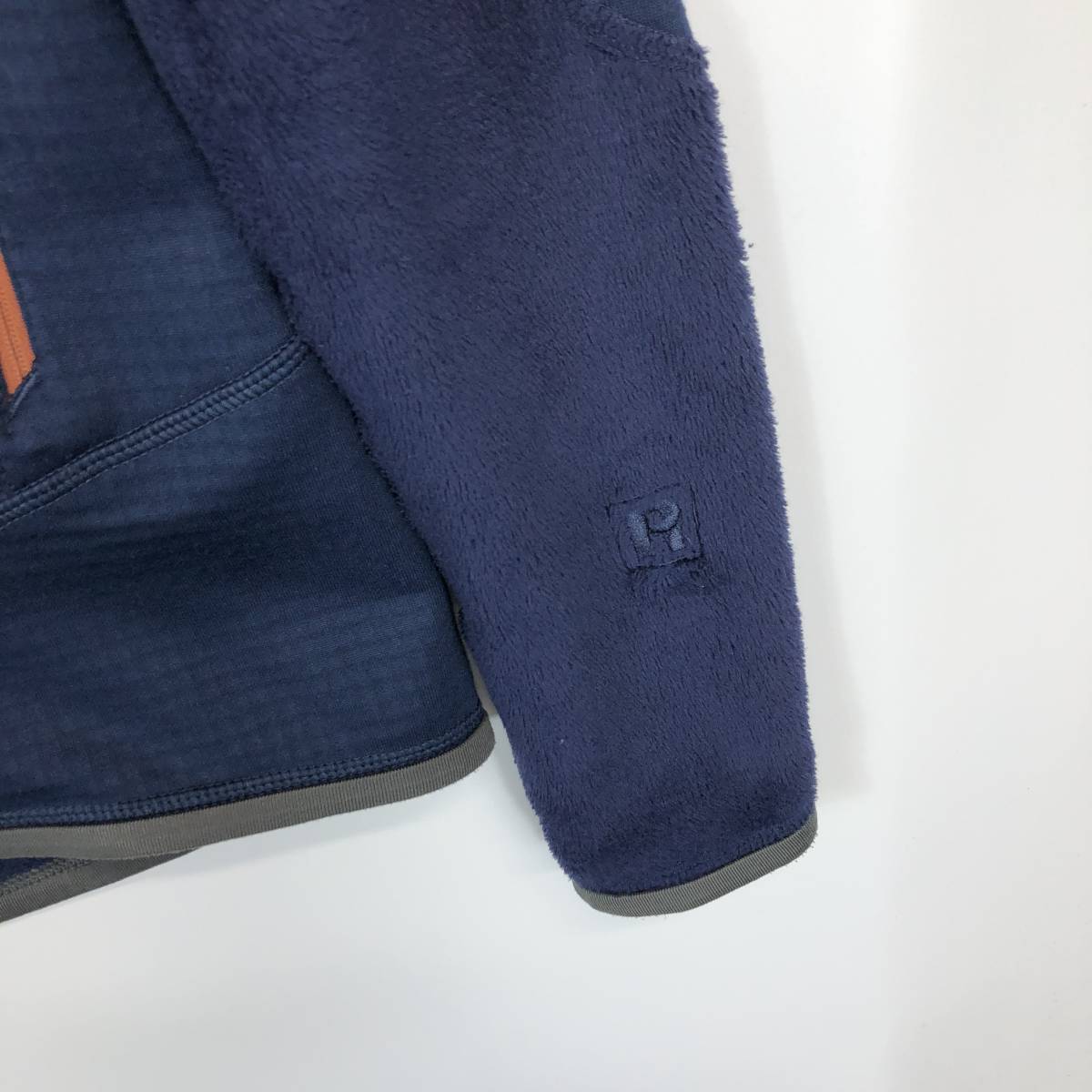 早い者勝ち パタゴニア(patagonia) M's R2 Jacket(メンズ R2