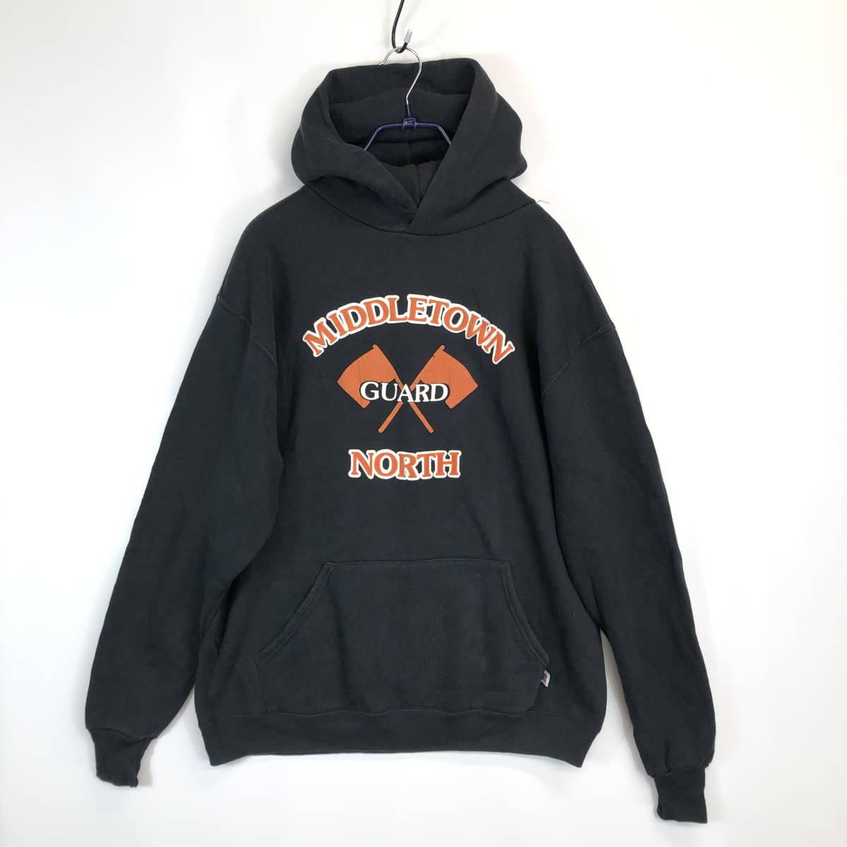 ☆90's☆【Mサイズ】ラッセルアスレチック スウェット オ ☆90's☆【Mサイズ】ラッセルアスレチック スウェット オ