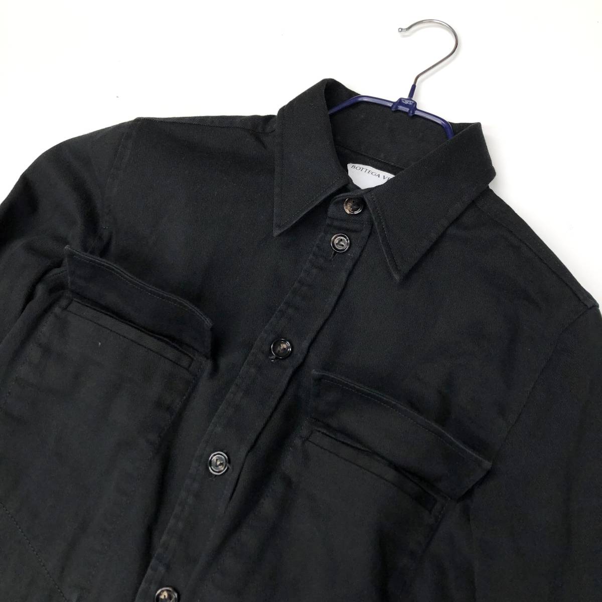 Bottega Veneta Uniform/ボッテガ・ヴェネタ ユニフォーム 長袖 Bottega Veneta Uniform/ボッテガ・ヴェネタ ユニフォーム 長袖