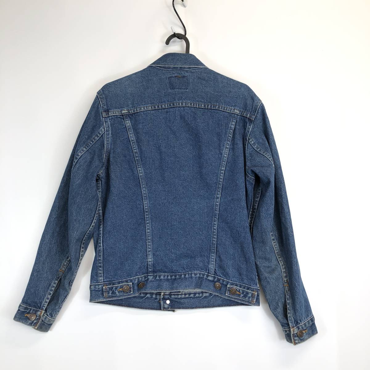 80s USA製 Plain Pockets プレインポケッツ JCペニー デニム 80s USA製 Plain Pockets プレインポケッツ JCペニー デニム