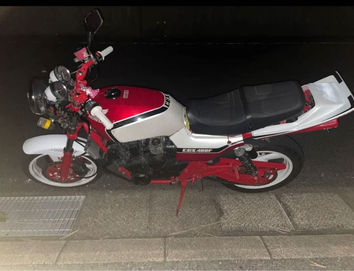 xjr400 cbx外装|Yahoo!フリマ(旧PayPayフリマ) xjr400 cbx外装|Yahoo!フリマ(旧PayPayフリマ)