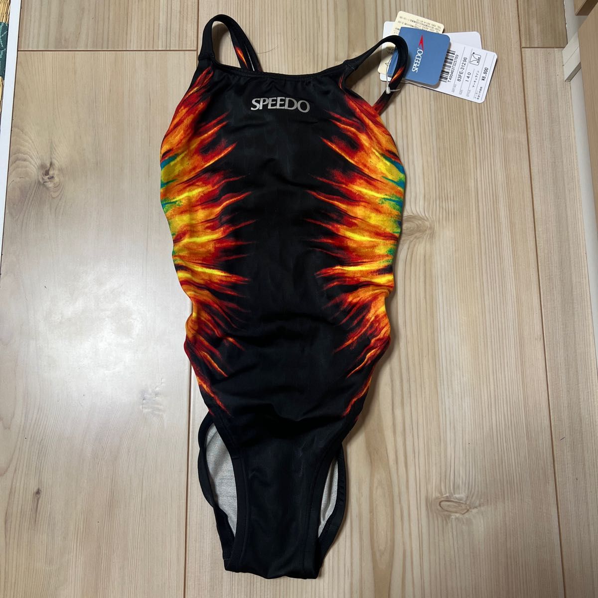 新品 レディース 140 競泳水着 スピード マーキュライン 新品 レディース 140 競泳水着 スピード マーキュライン