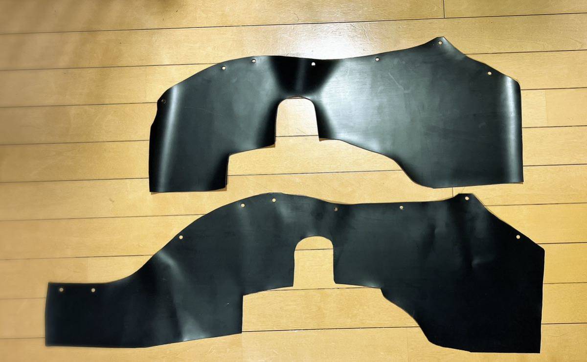売れてます★新品 即発送 送料無料 厚さ2mmランクル78プラド ハウスカバー ランクル78 プラド タイヤハウスカバー|Yahoo!フリマ(旧PayPay