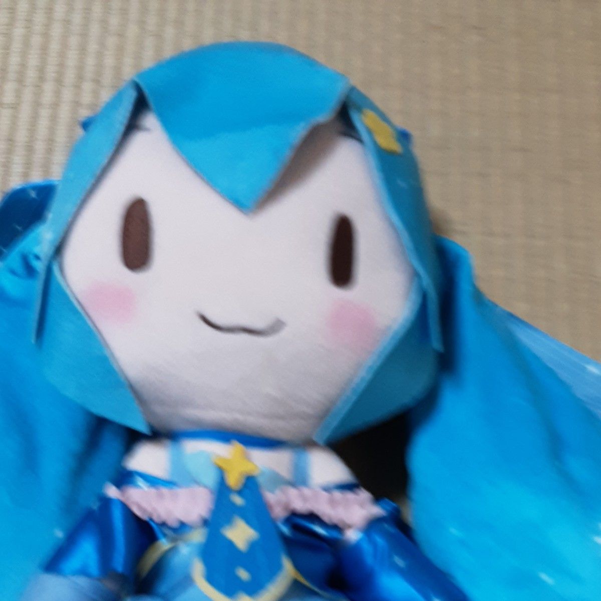 初音ミクシリーズ スペシャル ふわふわ ぬいぐるみ SNOW MIKU 初音ミクシリーズ スペシャル ふわふわ ぬいぐるみ SNOW MIKU