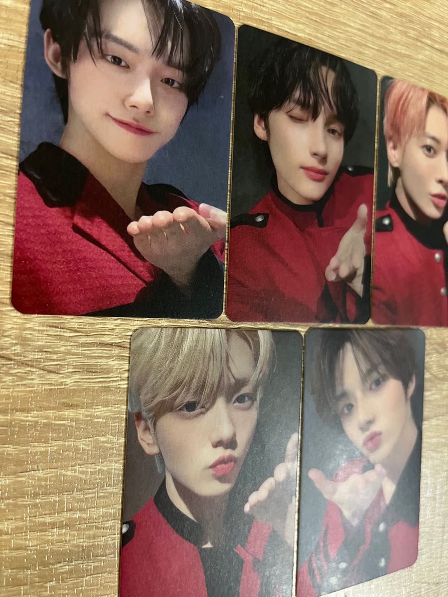 TXT ヨンジュン スビン ボムギュ テヒョン ヒュニンカイ ファン TXT ヨンジュン スビン ボムギュ テヒョン ヒュニンカイ ファン
