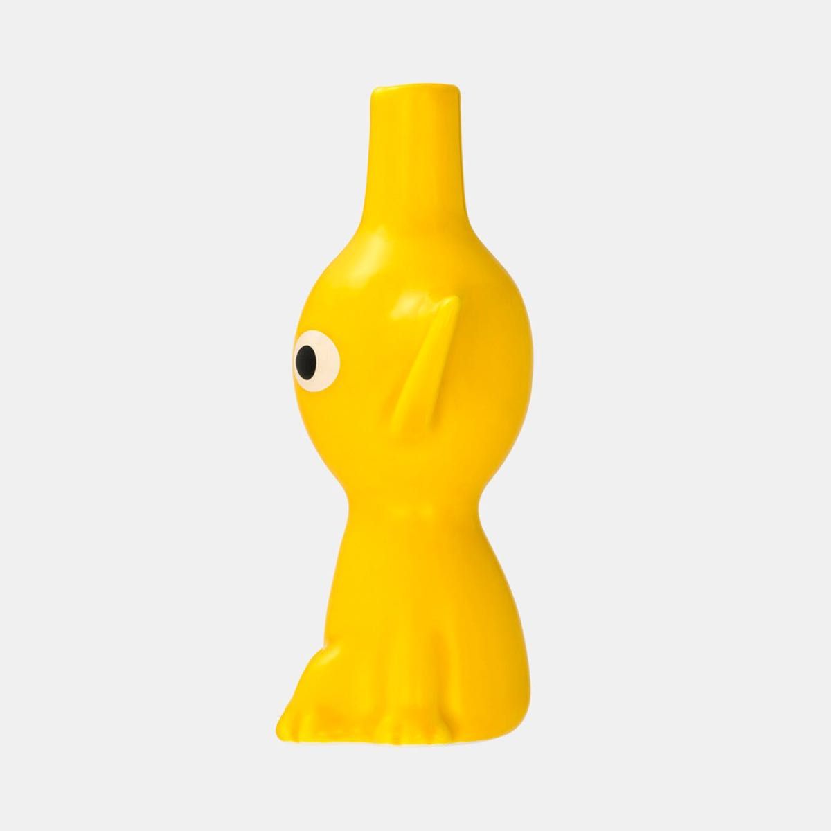 一輪挿し 黄 PIKMIN Nintendo ピクミン|Yahoo!フリマ(旧PayPay 一輪挿し 黄 PIKMIN Nintendo ピクミン|Yahoo!フリマ(旧PayPay
