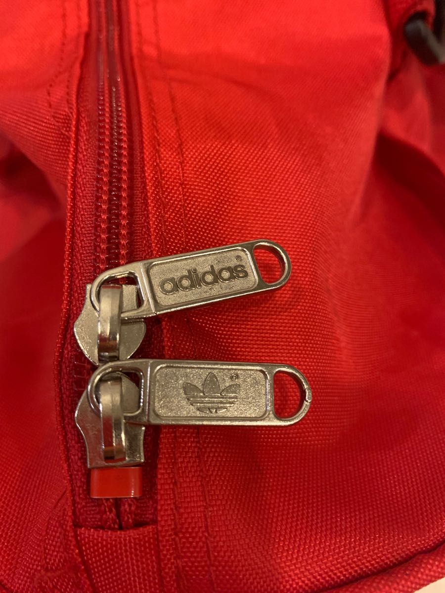 デサント製adidas アディダス 80〜90年代 ボストンバッグ デサント製adidas アディダス 80〜90年代 ボストンバッグ