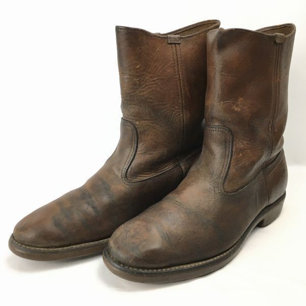 年製 新品 REDWING/レッドウィング ビンテージ CORK 管No.WL