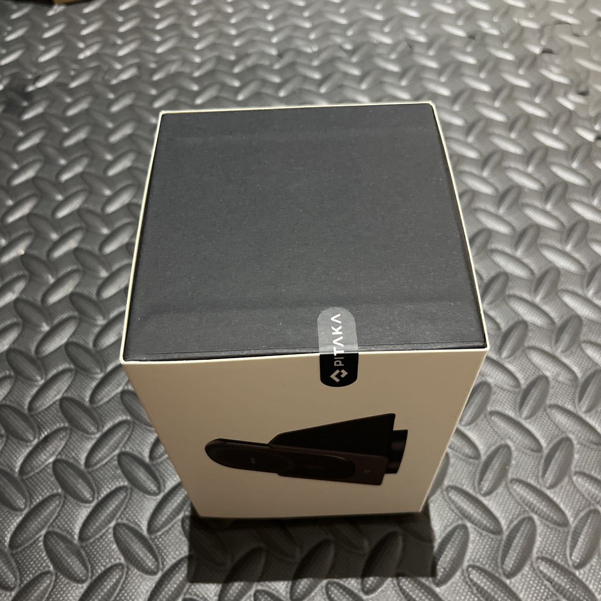 PITAKA ワイヤレス充電器 3 in 1 MagSafe充電器 MagEZ Slider2|PayPay