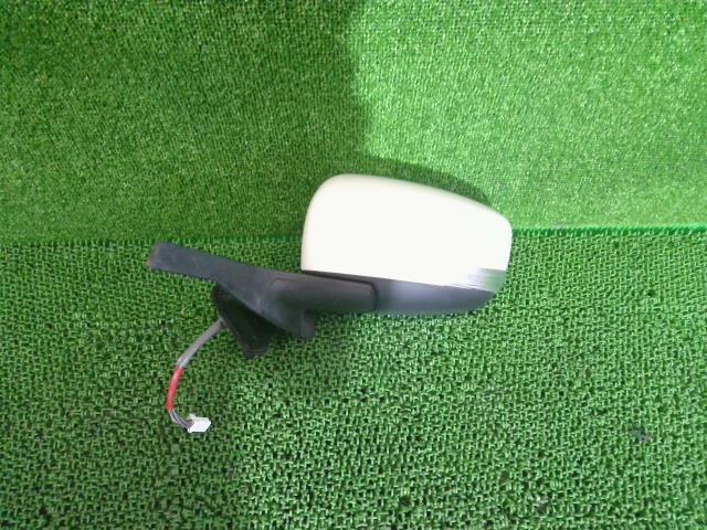  Flair crossover DBA-MS31S left side mirror XS 4WD Z7T 1A92-69-180-1B