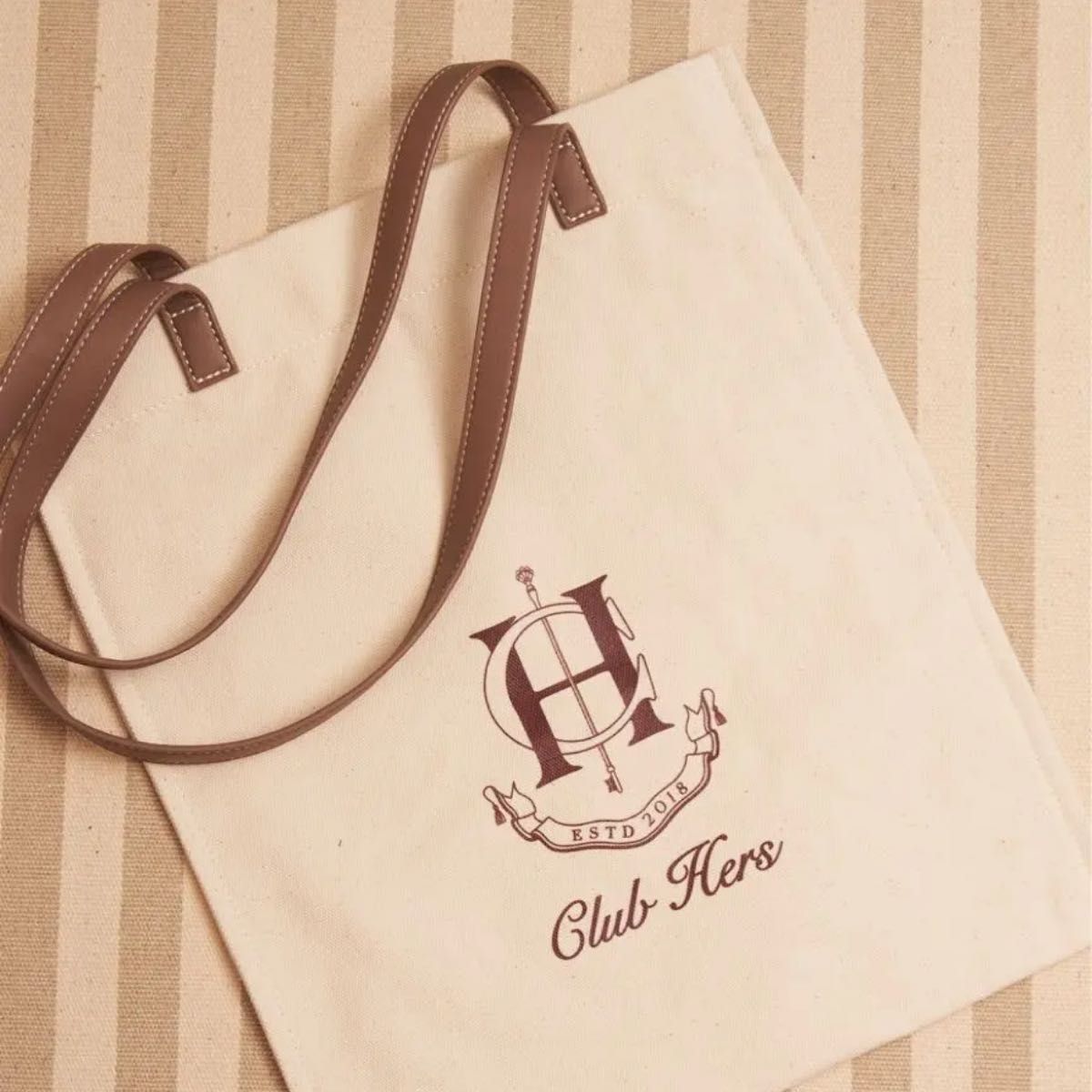 新品未使用未開封 Herlipto Club Hers Boston Bag - 通販 - gnlexpress.ch