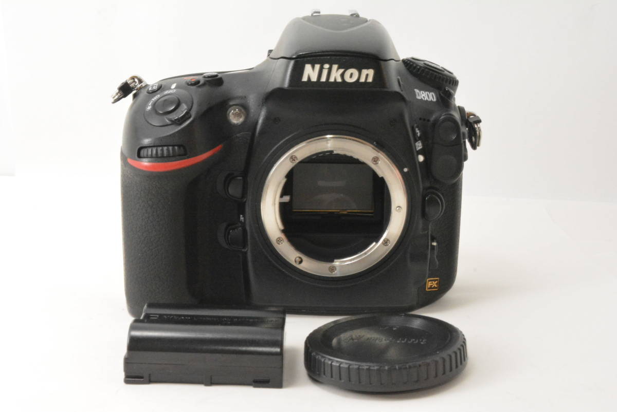 当社の 超美品☆Nikon ニコン D5 (XQD-Type) デジタル一眼レフカメラ