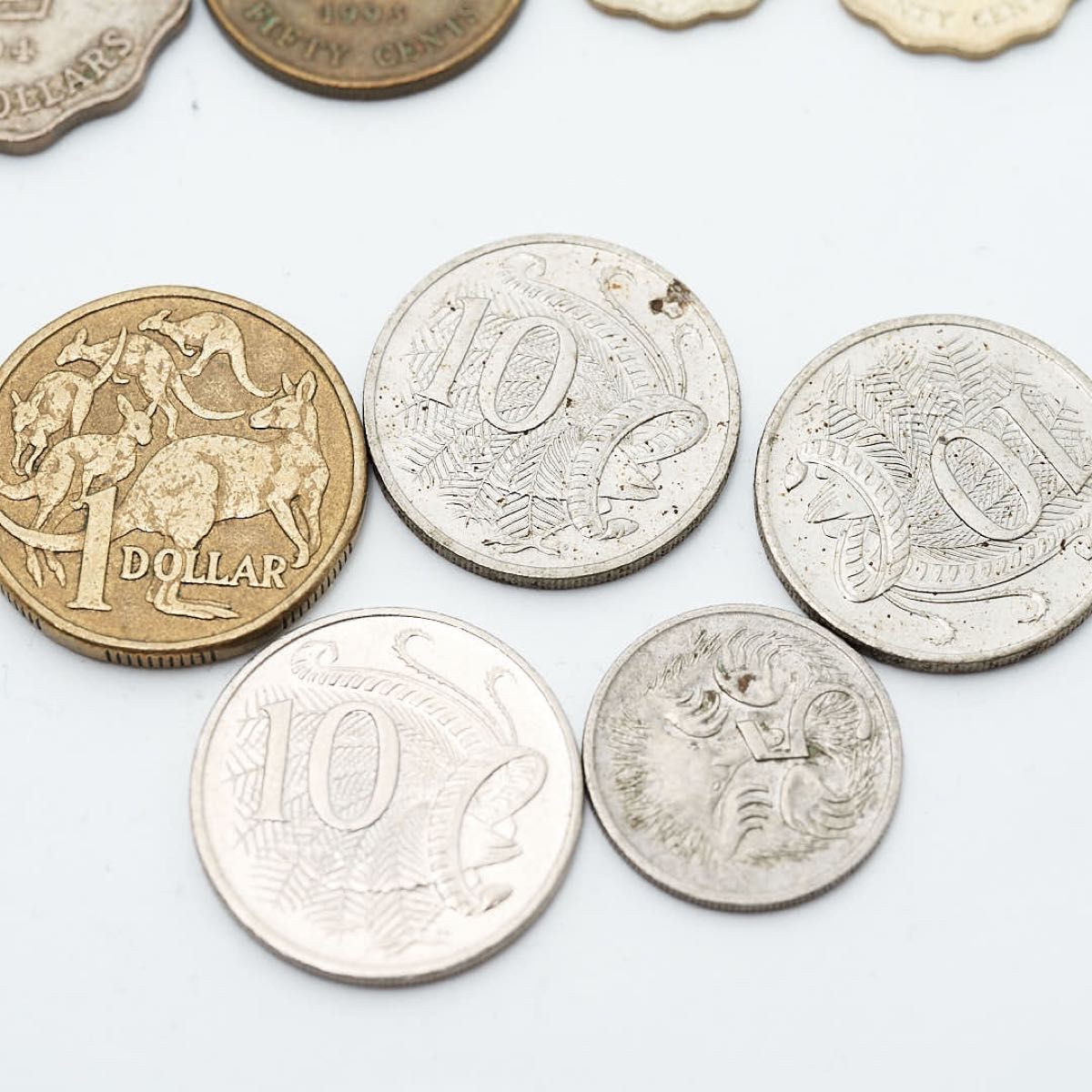 外国 硬貨 コイン 小銭 アメリカ オーストラリア 香港 韓国 外国 硬貨 コイン 小銭 アメリカ オーストラリア 香港 韓国