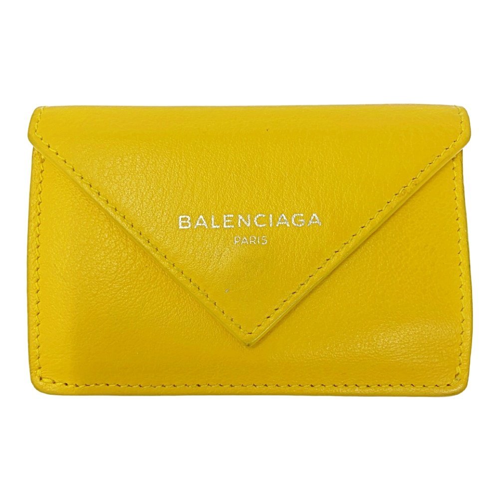 大きな取引 バレンシアガ BALENCIAGA 【箱付き】 391446・7112 三