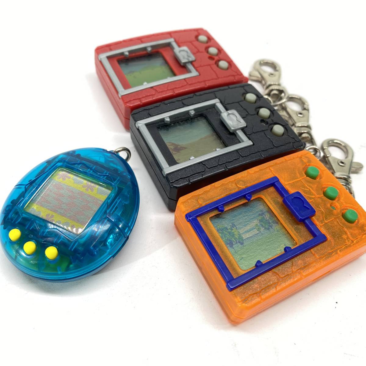 1円~ 6T710823036 BANDAI バンダイ デジモン たまごっち まとめ 1円~ 6T710823036 BANDAI バンダイ デジモン たまごっち まとめ