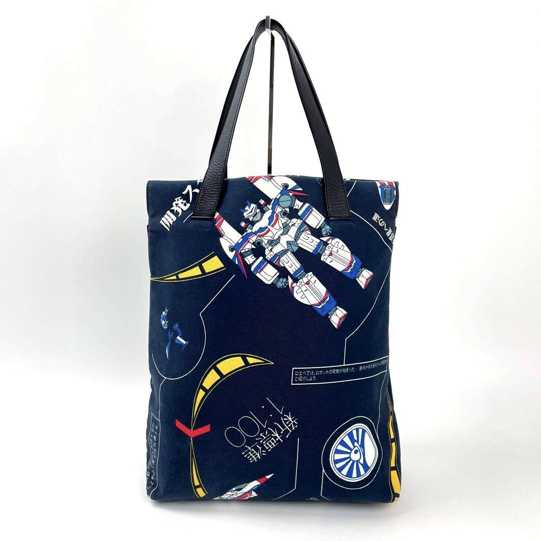 美品 LOEWE ロエベ ショッパートート アナグラム ロゴ型押し 美品 LOEWE ロエベ ショッパートート アナグラム ロゴ型押し