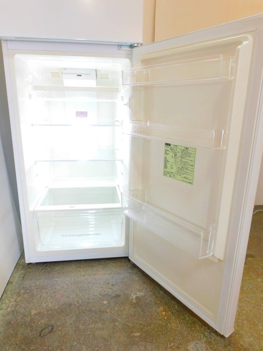 お得セット m475 YAMADA 2019年製 YRZ-F23G1 225L 2ドア冷凍冷蔵庫