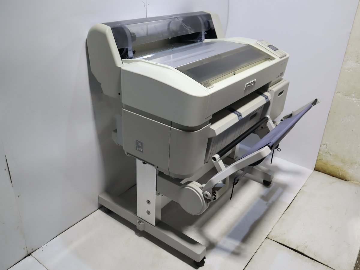  west P*HP EPSON Epson SC-T3250 large ink-jet printer 100V*3D-142