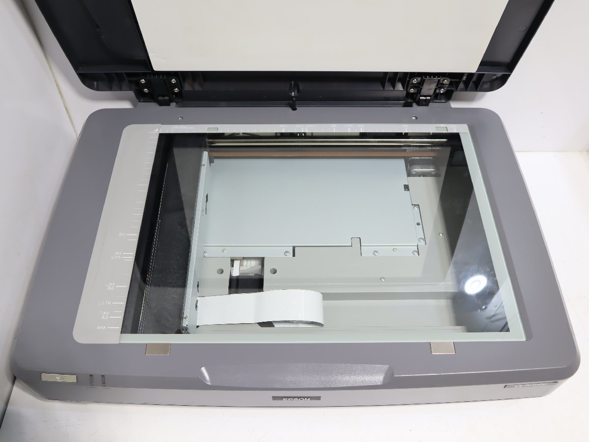 かわいい! 160☆EPSON エプソン 100V☆3D-214 ES-G11000 フラット