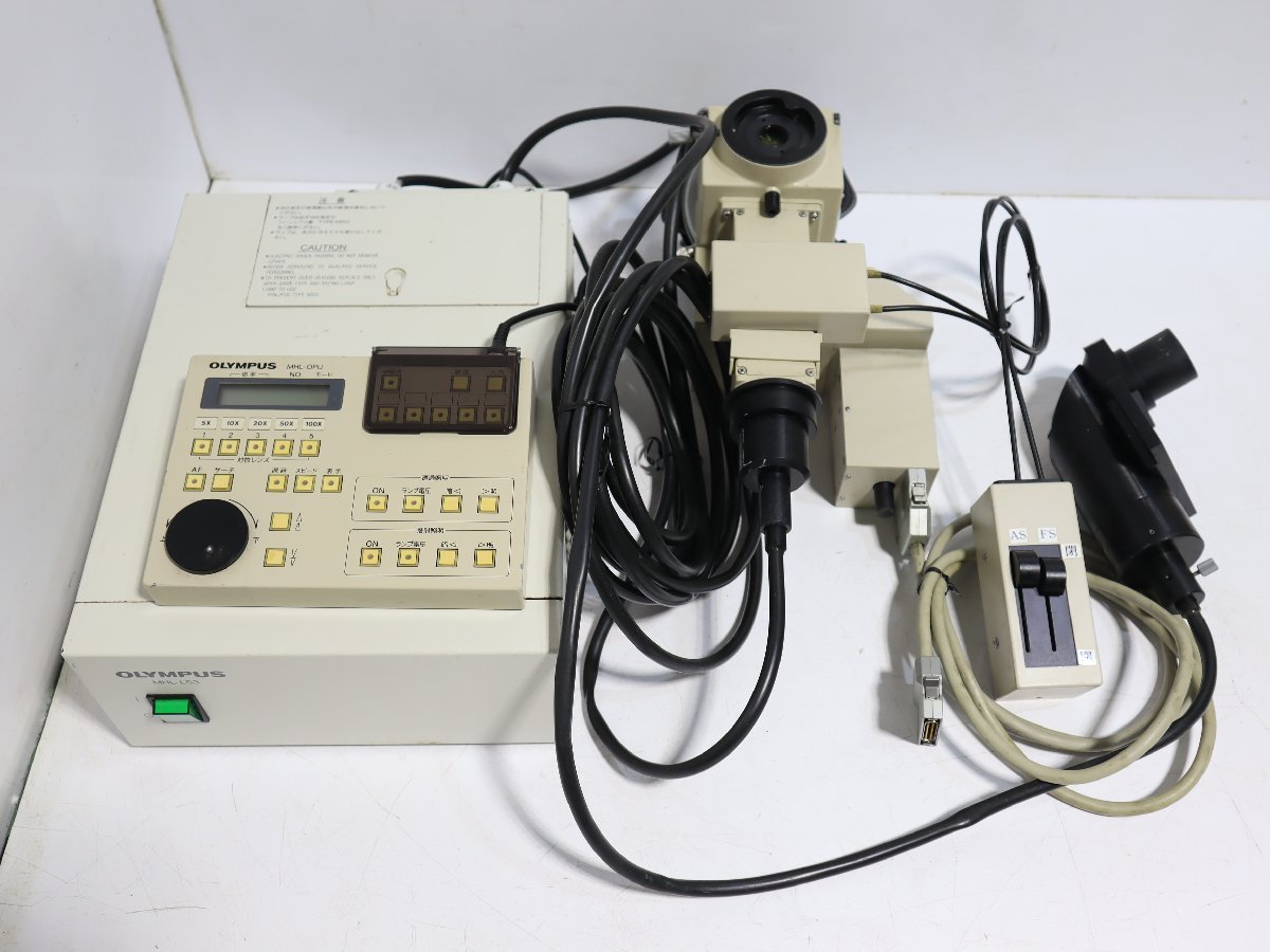 激安価格の 140☆OLYMPUS BH2-UMA/ULWD Neo SPlan100/50/20/10/5/MHL