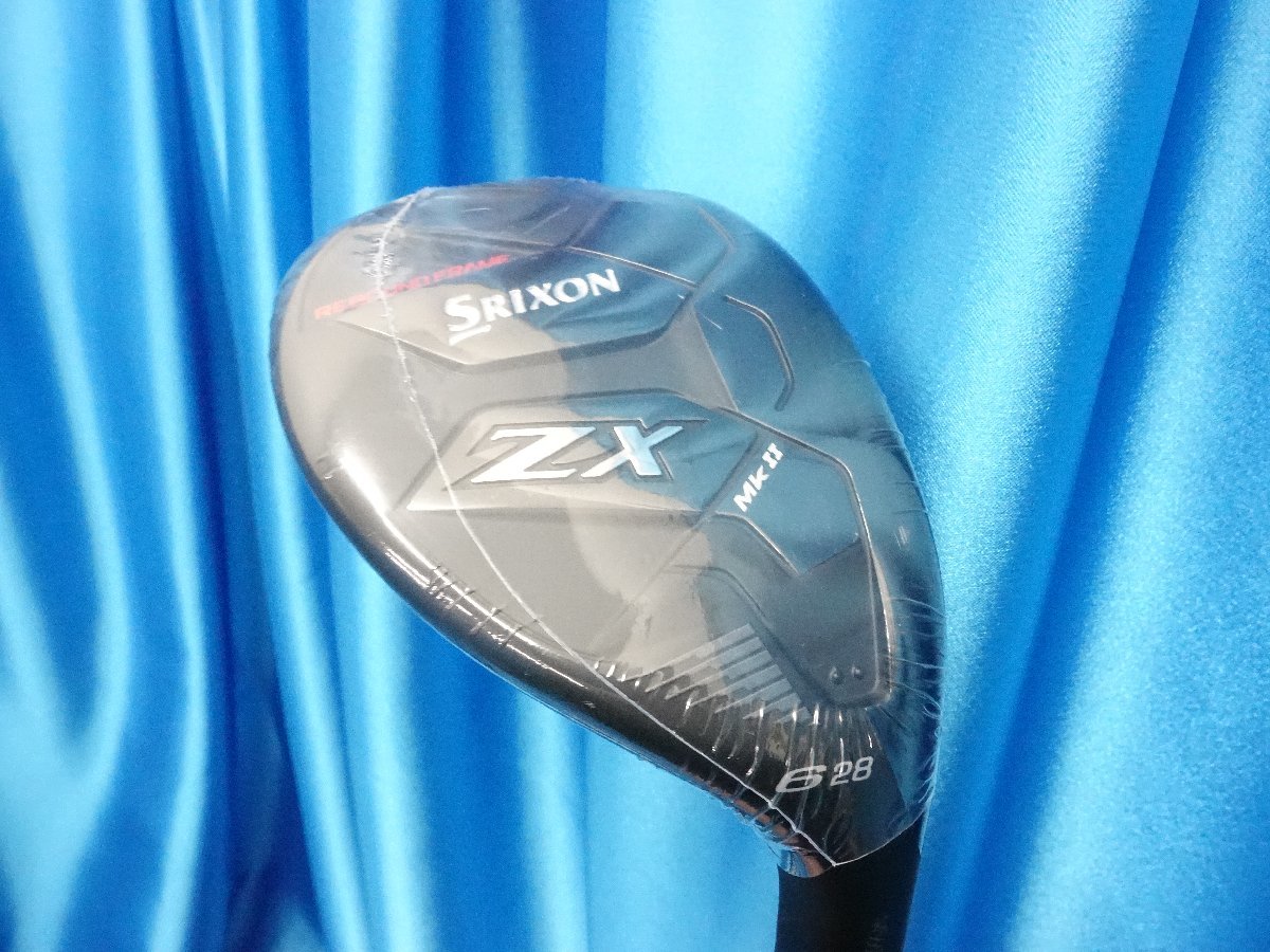 高い品質 【SRIXON】【2022 ZX DST】【6H-28.0-S】 neo 950GH PRO