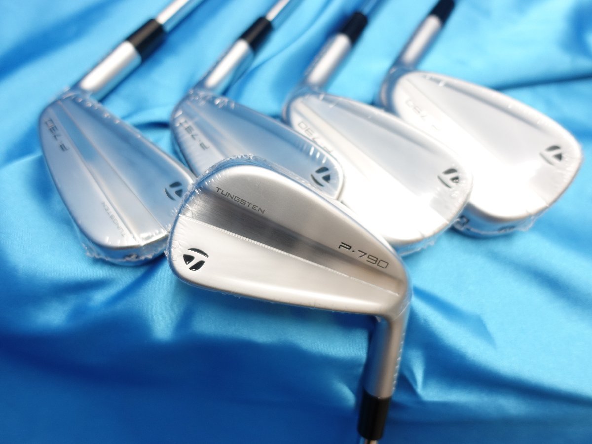 最終値下げ 【TaylorMade】【テーラーメイド】【2023 NEW -S200】【#6