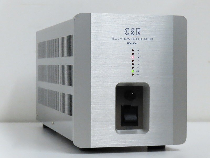 CSE RX-101 clean power supply I so ration regulator *#017731024