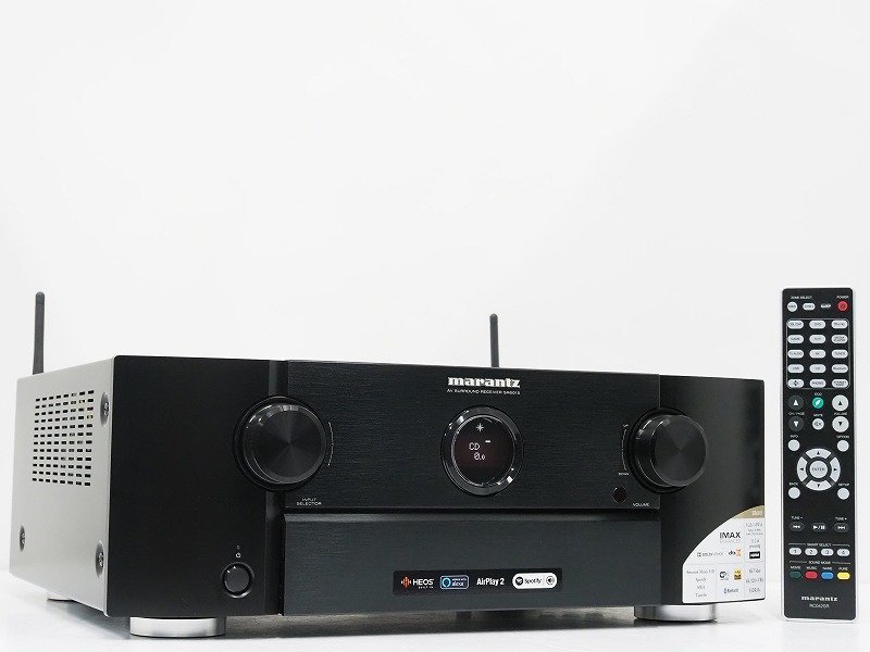 ヤフオク! - □□【美品】marantz SR6015 AVアンプ マラ...