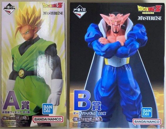 新品未開封 ドラゴンボール フィギュア｜Yahoo!フリマ（旧PayPayフリマ）