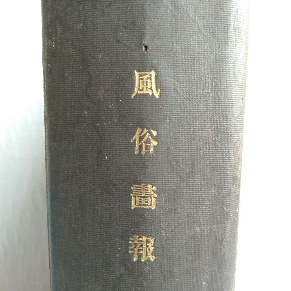 Y020　古書　風俗画報　レトロ コレクション