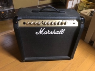 クーポンで半額 Marshallギターアンプ VALVESTATE YS-65R