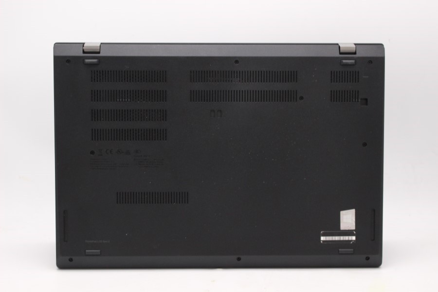 お得な情報満載 Gen2 L15 ThinkPad Lenovo 15.6型 フルHD 中古美品 充